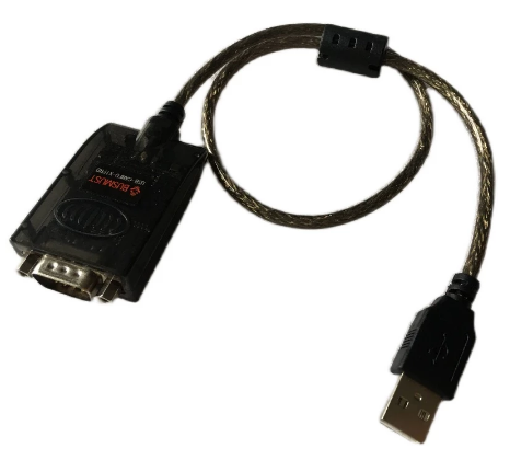 CANBus USB interface