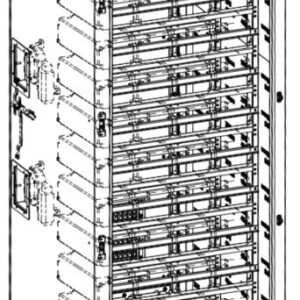 BESS System 100kwh (NEW!), in stock!
